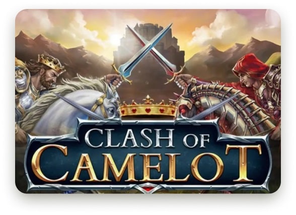 Clash of Camelot